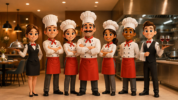 Workforce Management