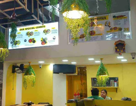 Thane West